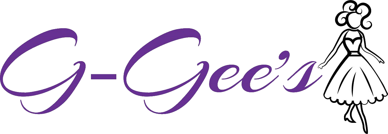 G-Gees – Gina Sinclair