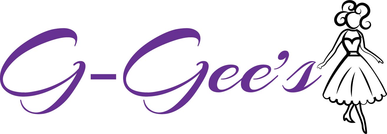 G-Gees – Gina Sinclair