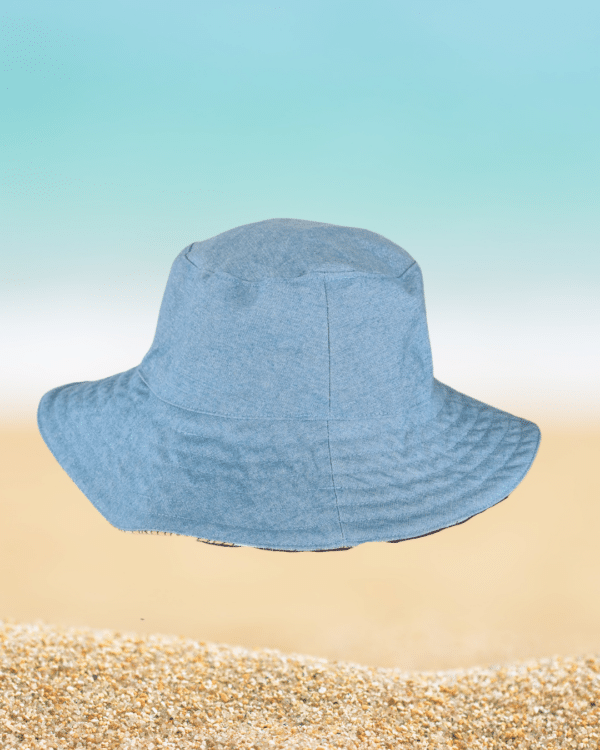 Reversible Bucket Hats - Image 7